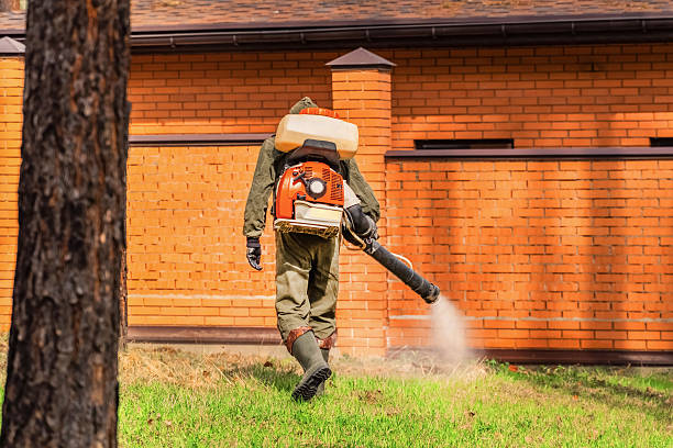 Trusted Fumigation Services service in Cypress Lake, FL - Nex Pest Control